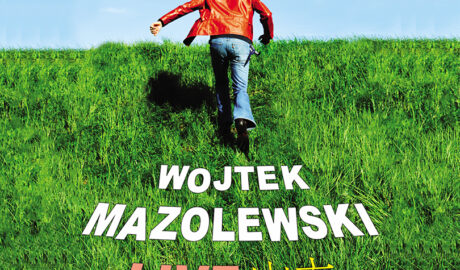 Wojtek Mazolewski Yugen