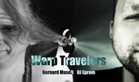 Warp Travelers